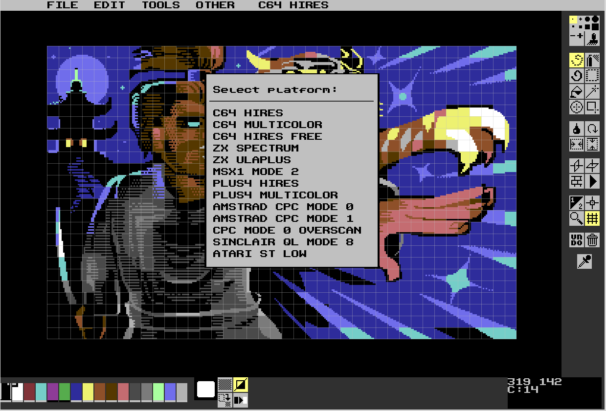 best c64 mac emulator